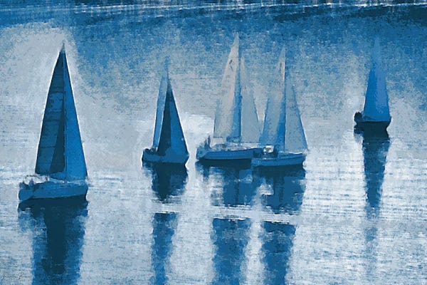 Denise Brown: Fleet by Denise Brown