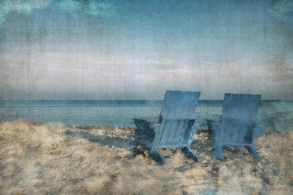 Denise Brown: Front Row by Denise Brown