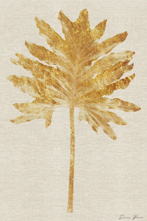 Gold Palm II
