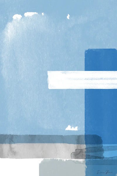 Denise Brown: Journey by Denise Brown