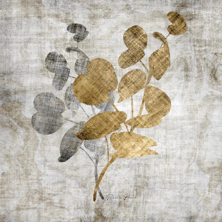 Modern Foliage III
