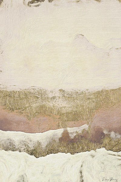 Denise Brown: Molten by Denise Brown