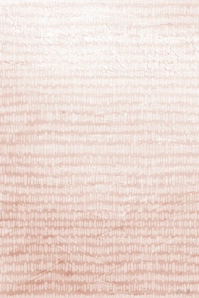 Denise Brown: Quiet Waves I by Denise Brown