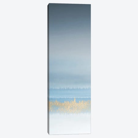 Tranquil Horizon I Canvas Print #DSB95} by Denise Brown Canvas Artwork