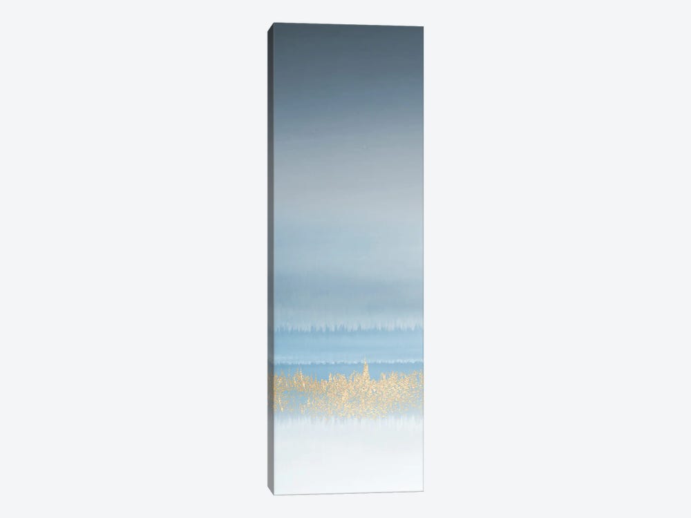 Tranquil Horizon I by Denise Brown 1-piece Canvas Wall Art