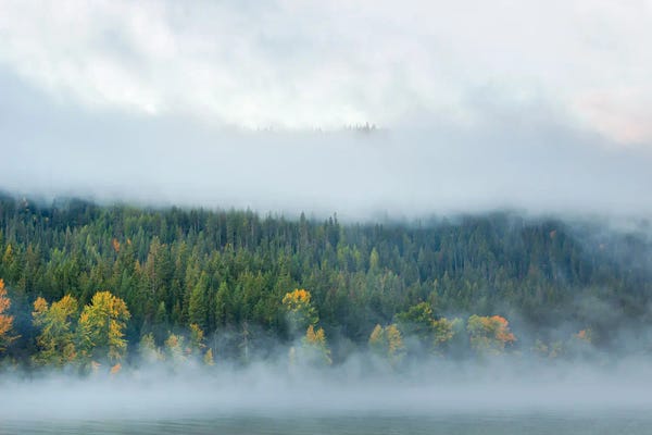 Don Schwartz: A Touch Of Autumn by Don Schwartz