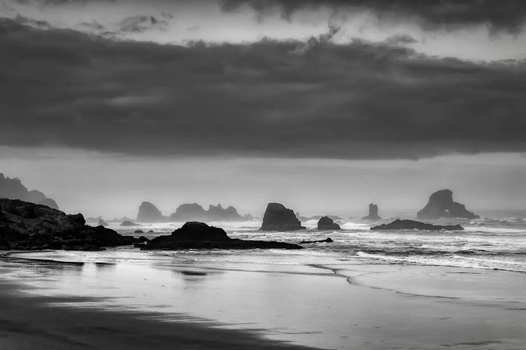 Coastal Revelation by Don Schwartz wall art
