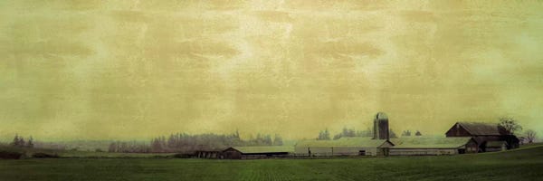 Country Barn