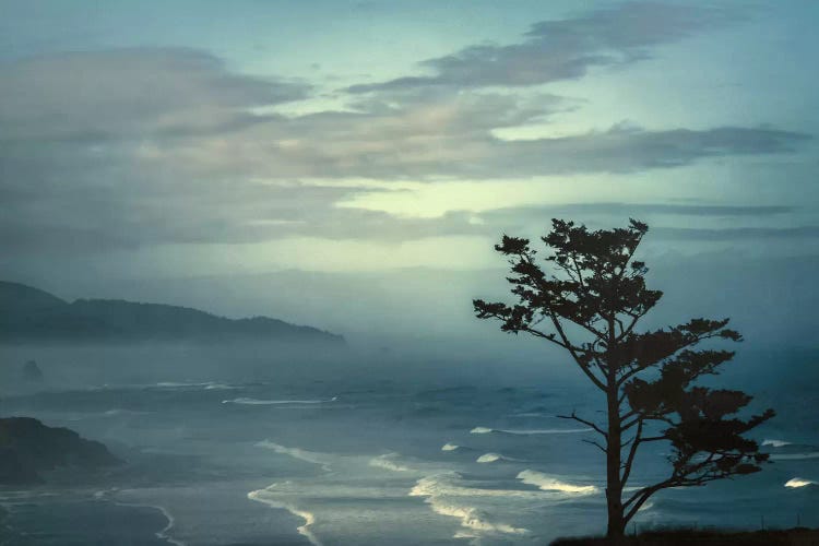 Gentle Waves