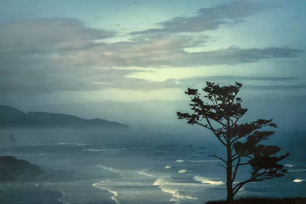 Don Schwartz: Gentle Waves by Don Schwartz