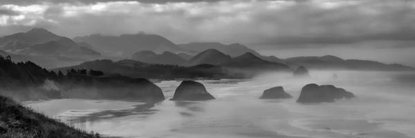 Don Schwartz: Mist In The Morning by Don Schwartz