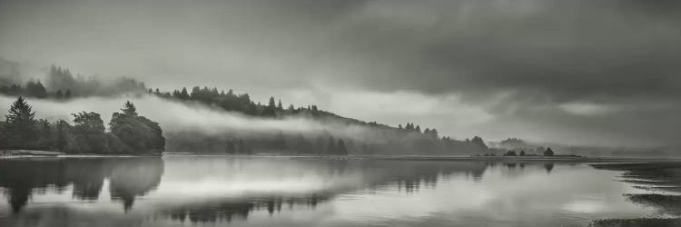 Misty Enchantment II by Don Schwartz wall art