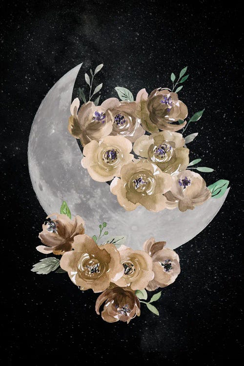 Bohemian Moon