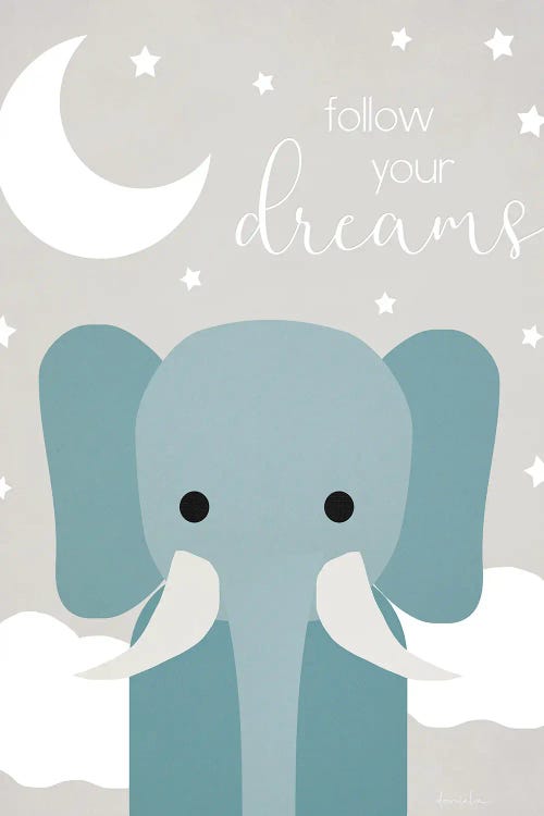 Dreams Elephant