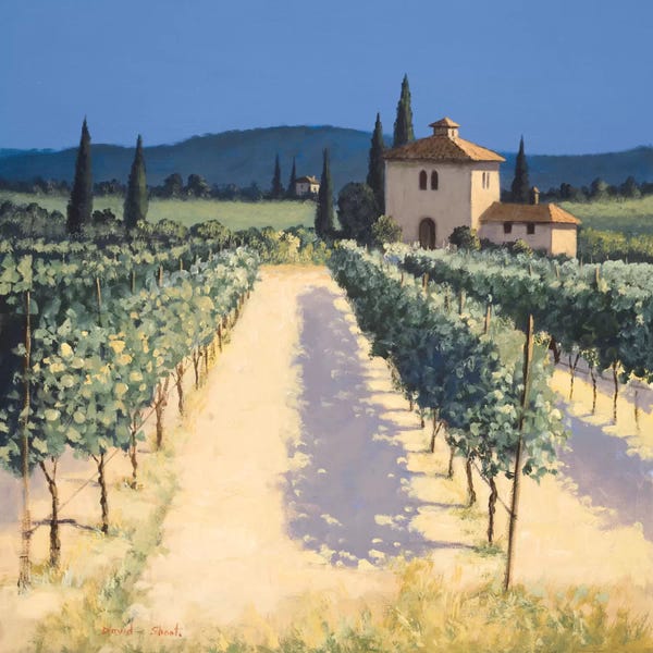 David Short