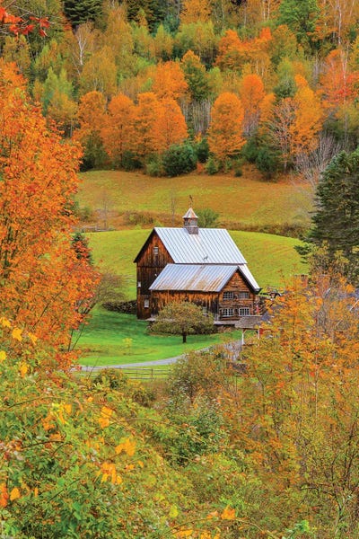 Photography: Sleephollow by Dan Sproul