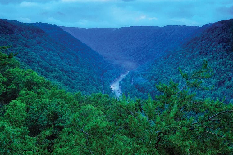 New River Gorge