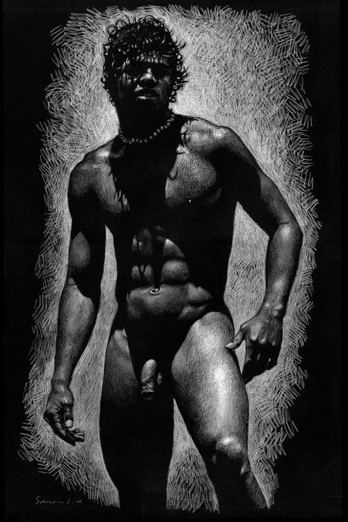 Son Of Brazil