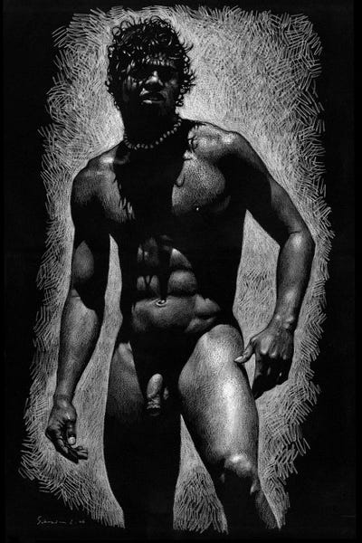 Son Of Brazil