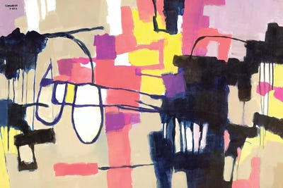 Fertility by Douglas Simonson multi panel art