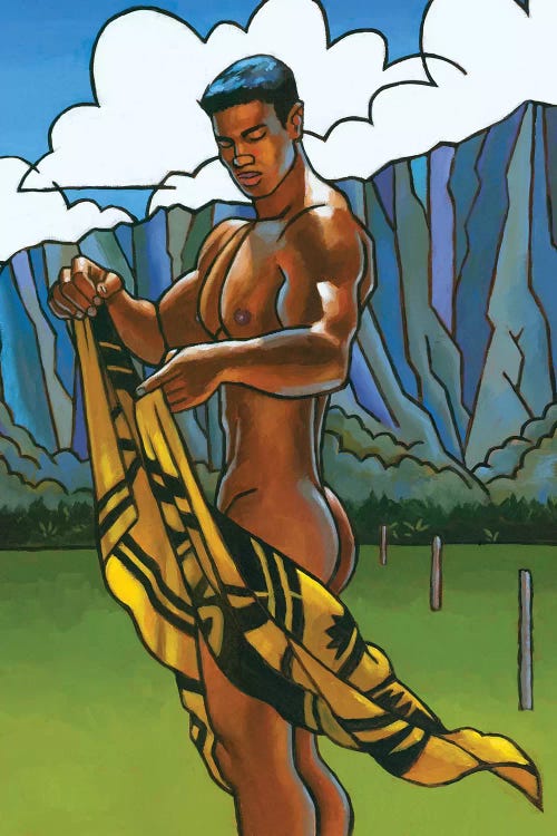 Waimanalo Field II