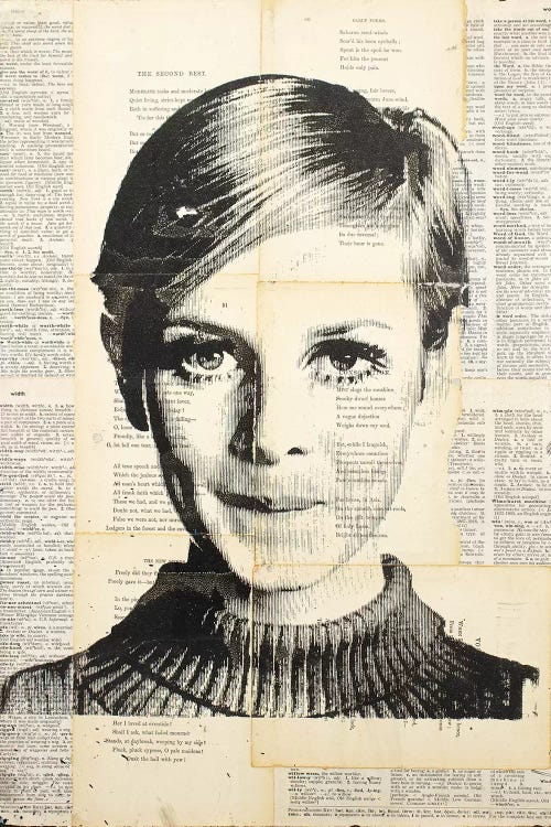 Twiggy