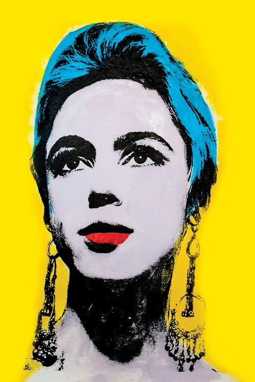 Edie Sedgwick