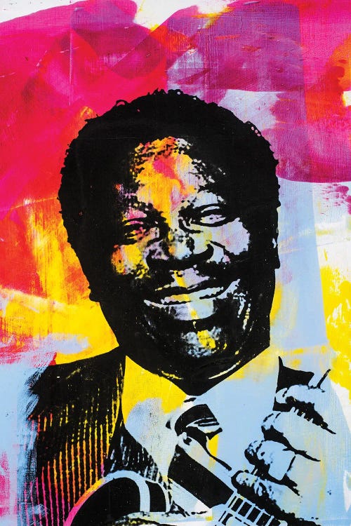 BB King