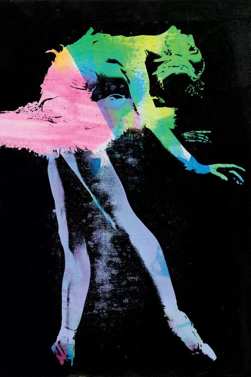 Ballet, Wendy Whelan II