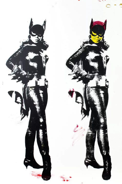 Batgirl II