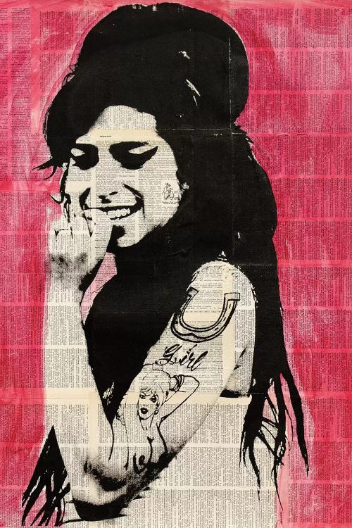 Amy Winehouse