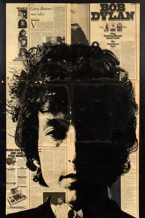 Bob Dylan