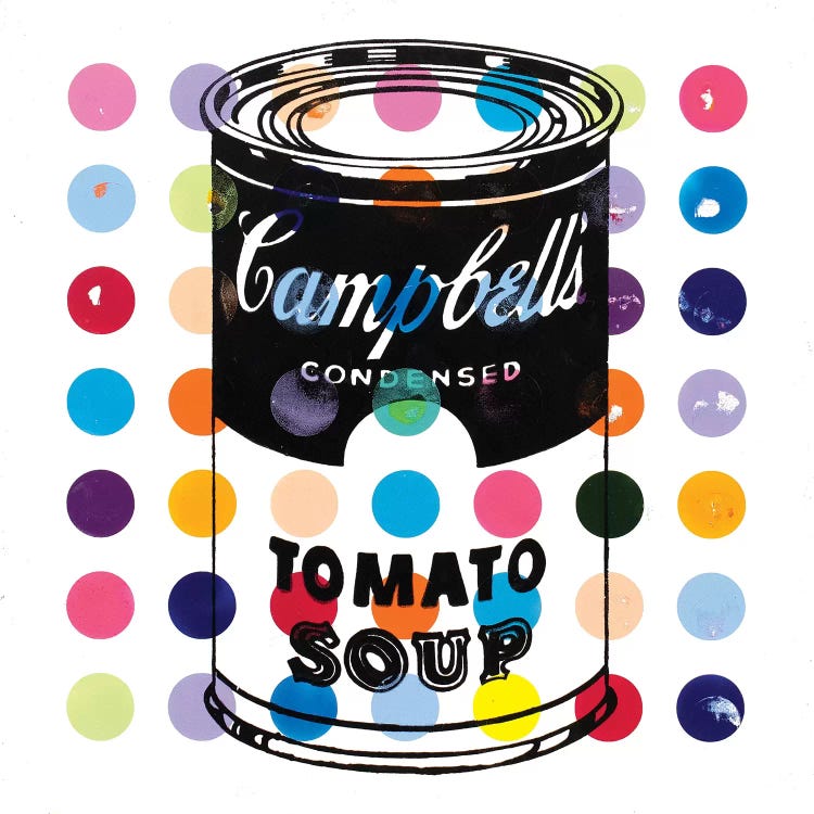 Campbell Tomato Soup