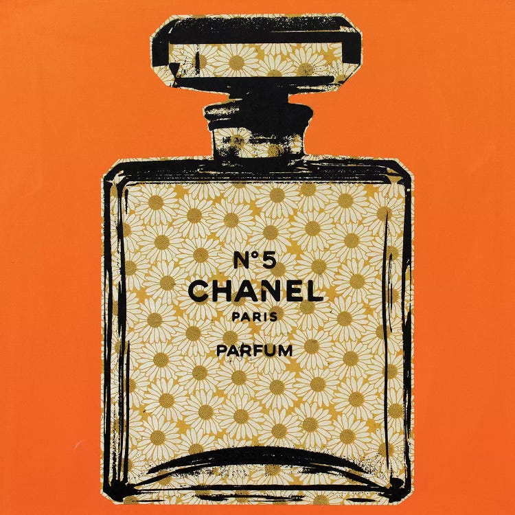 Chanel No 5