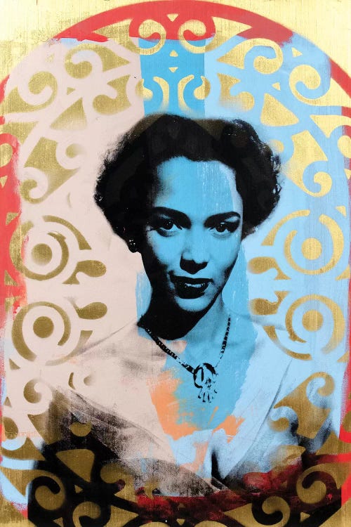 Dorothy Dandridge