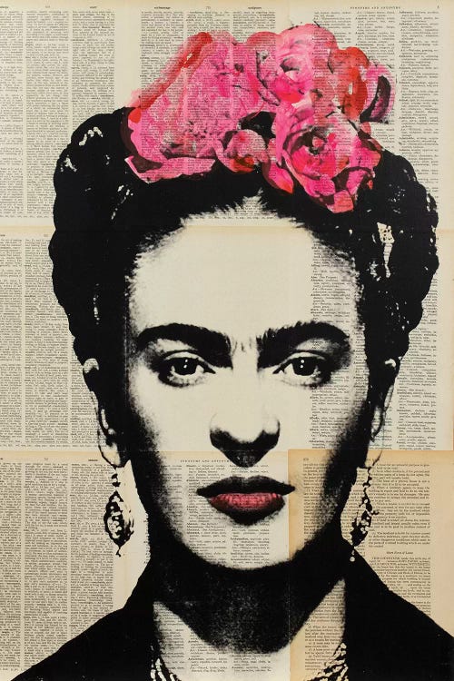 Frida