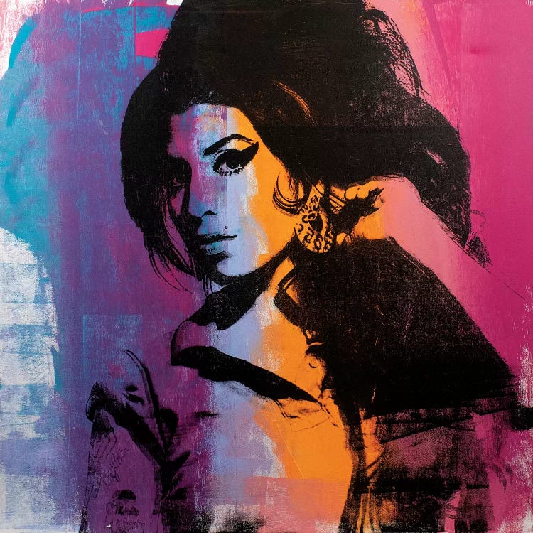 Amy Winehouse II