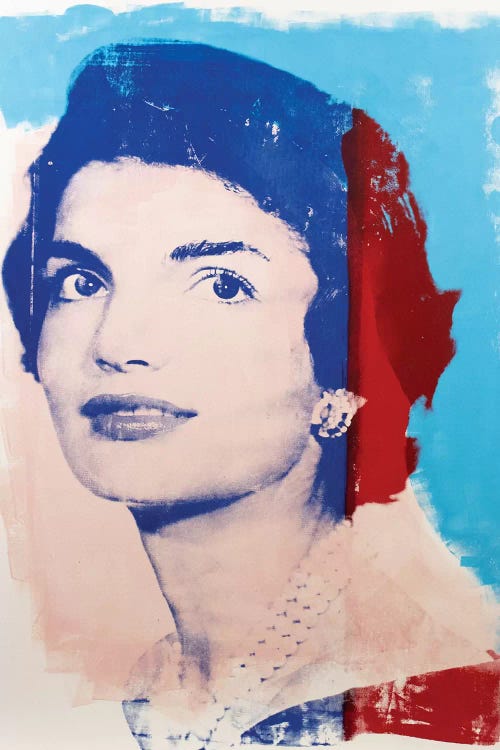 Jackie Kennedy