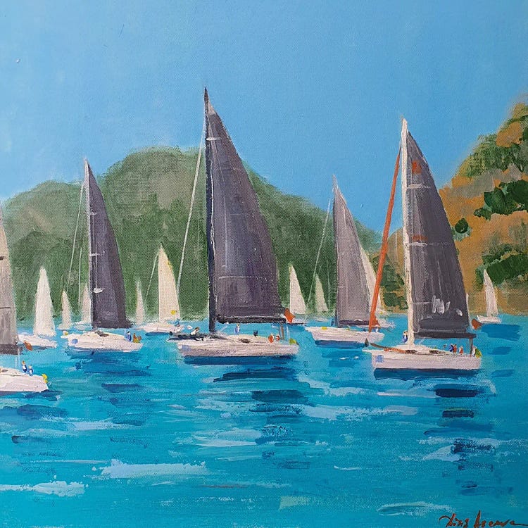 Marmaris Race Week Regatta