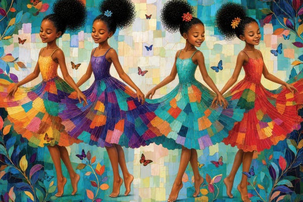 Golden Grace