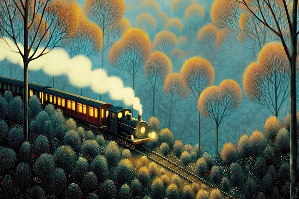 Homeward Bound
