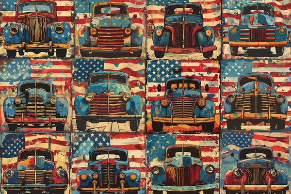 American Highway Heroes