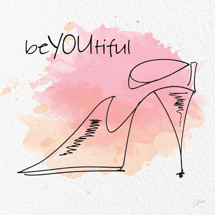 BeYOUtiful