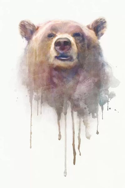 Bears: Hell Of A Season by Dániel Taylor