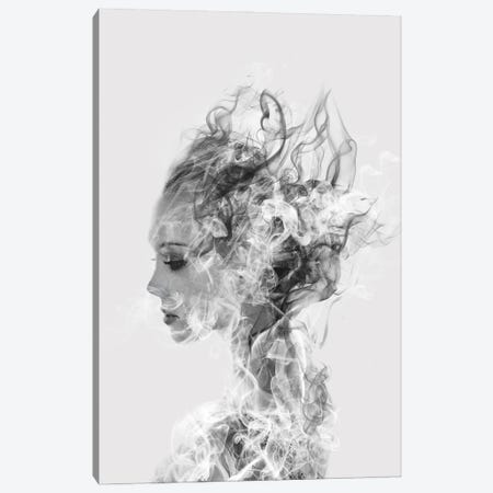 In Another World Canvas Print #DTA24} by Dániel Taylor Art Print