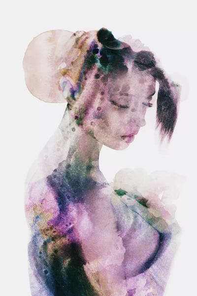 Figurative Photography: Mesmerize by Dániel Taylor