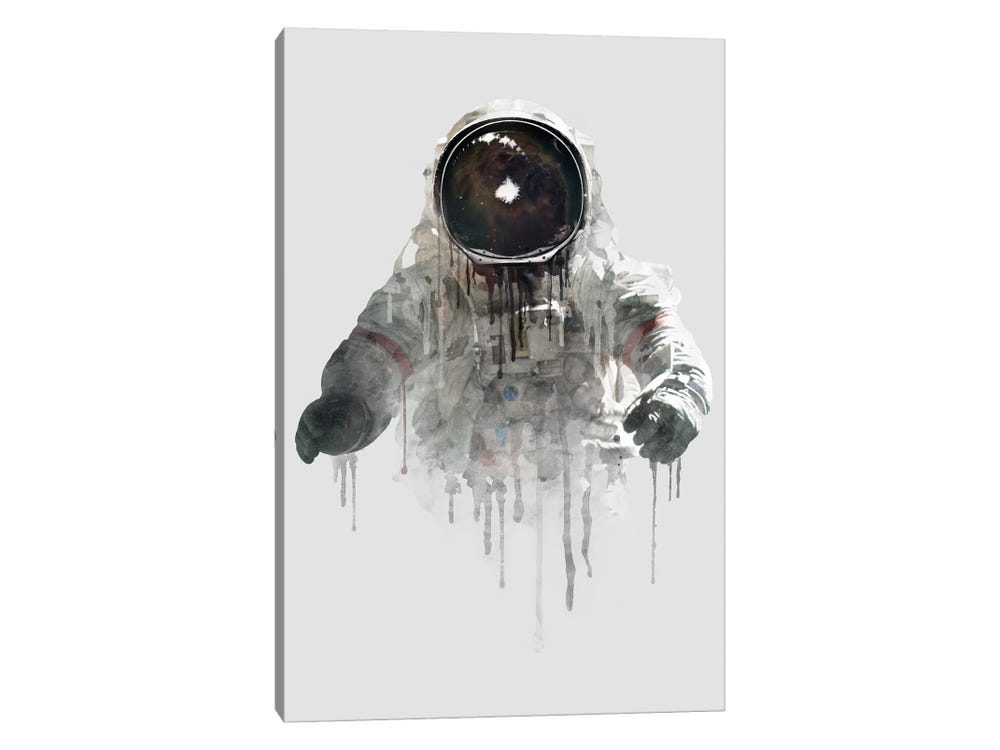 H-Town Astronaut (Gold Edition)