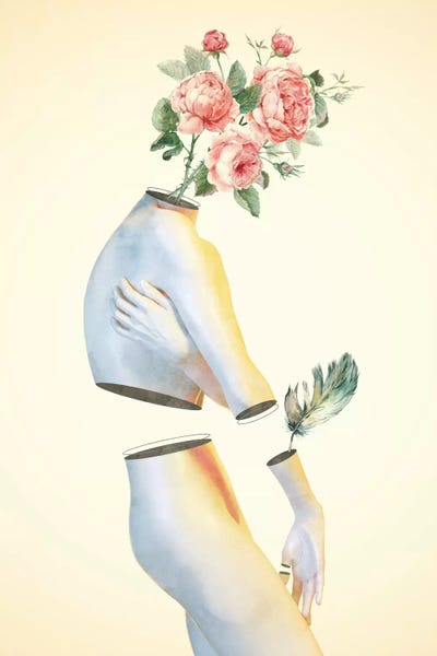 Dániel Taylor: Feel Too Little by Dániel Taylor