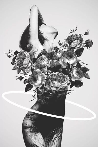 Figurative Photography: Only You by Dániel Taylor