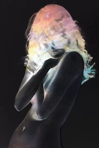 Fashion Photography: Breeze by Dániel Taylor